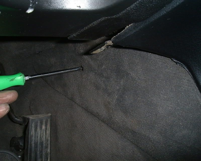 *DIY E34 heater core R&R (IHKA content)